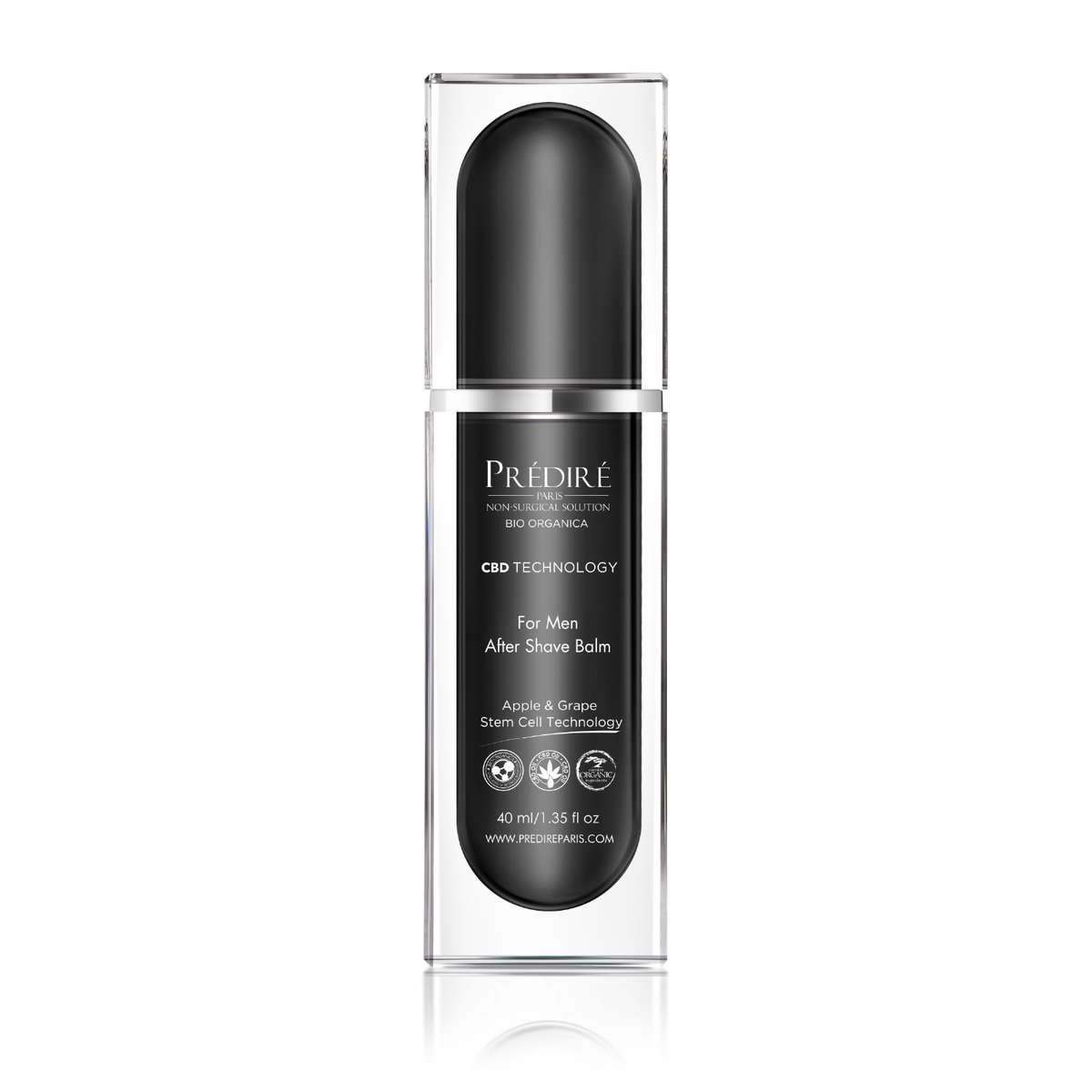 Predire Paris Black Orchid Peptide Age Defying Skin Firming retailer Serum-1.35 Oz / 40ml