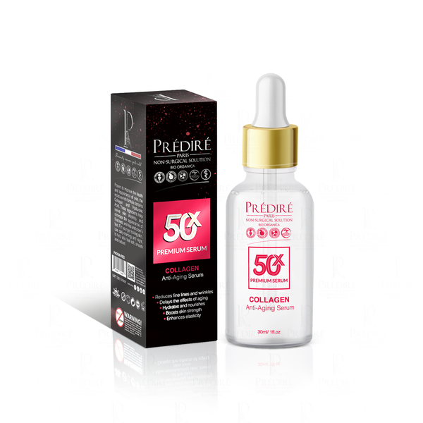 50X Intensive Multi-Purpose Serum Diffusion Collection popular