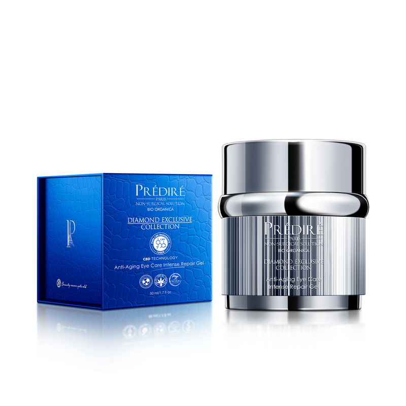 Predire Paris Anti-Aging 2024 Eye collection